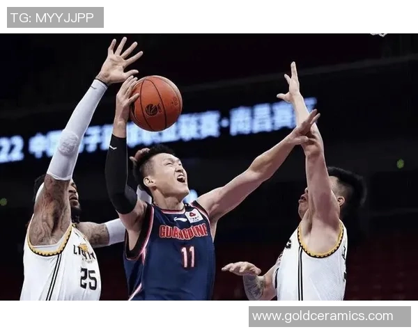 CBA辽宁男篮对阵广州精彩直播全程回顾与赛后分析