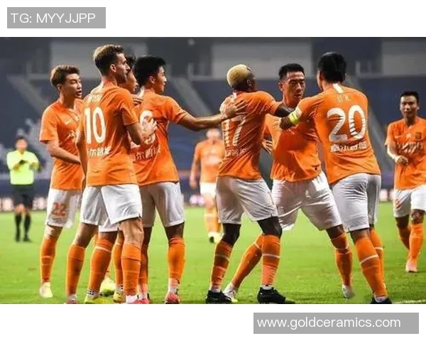 武汉足球队实力强劲荣登全国足球实力排行榜第六名