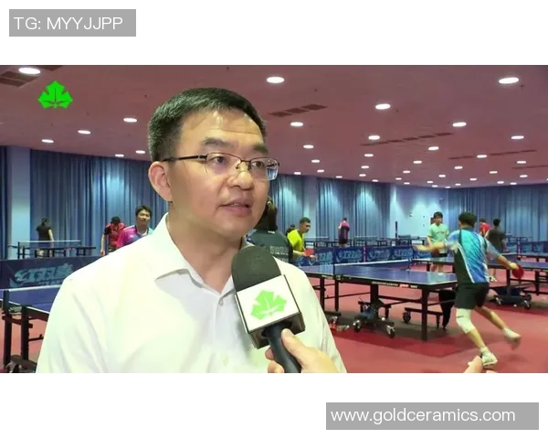 武汉乒乓球队的团队协作精神与成功之道探讨