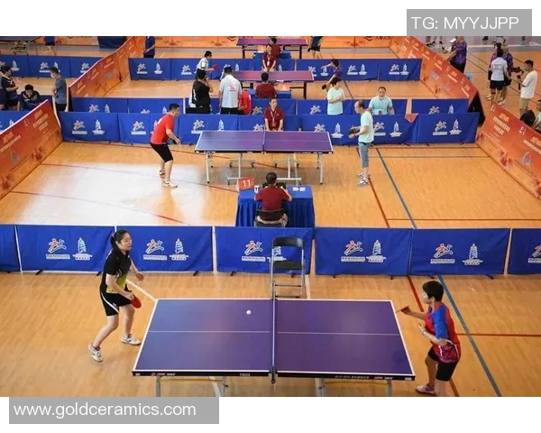 深入分析西安乒乓球队快攻战术的优势与应用技巧