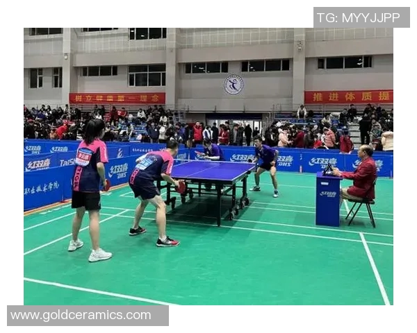 西安乒乓球队耐力训练的科学分析与实践探索