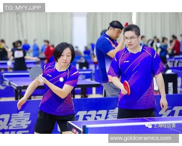 重庆乒乓球队个人能力变革引发热议助力竞技水平提升与发展