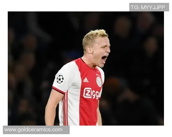 唐尼心目中的足球偶像是谁他对明星球员的热爱与追随之路