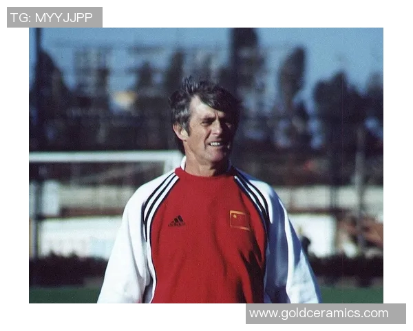 国际足球明星米卢的传奇人生与辉煌成就揭秘