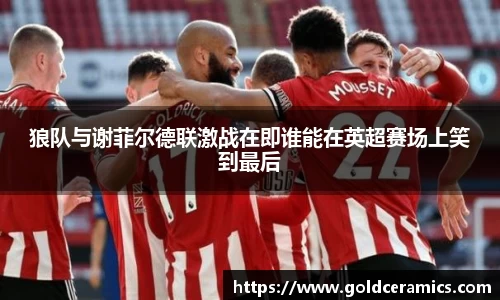 狼队与谢菲尔德联激战在即谁能在英超赛场上笑到最后