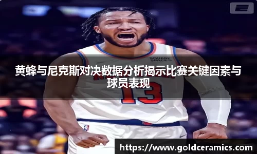 黄蜂与尼克斯对决数据分析揭示比赛关键因素与球员表现